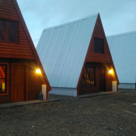 Parador La Guarida Trelew Luaran gambar