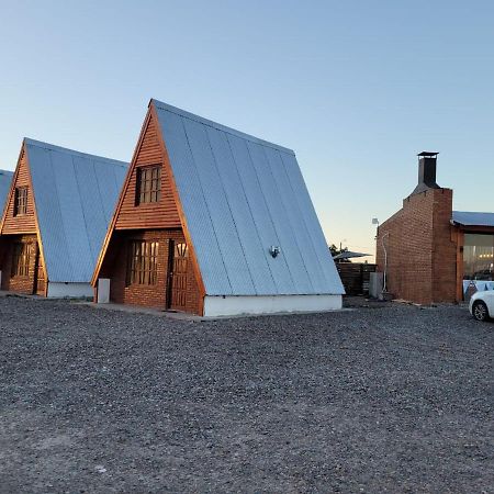 Parador La Guarida Trelew Luaran gambar