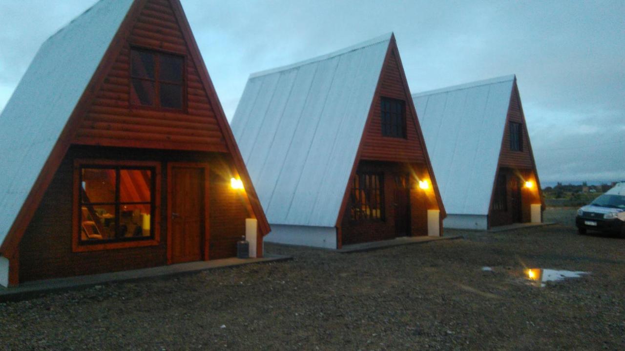Parador La Guarida Trelew Luaran gambar