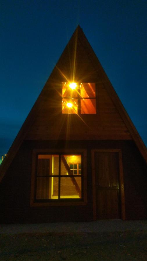 Parador La Guarida Trelew Luaran gambar