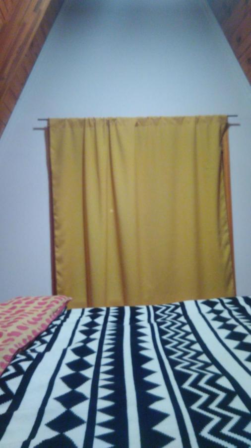 Parador La Guarida Trelew Luaran gambar