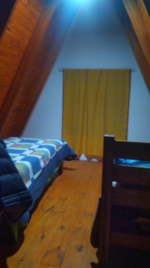 Parador La Guarida Trelew Luaran gambar