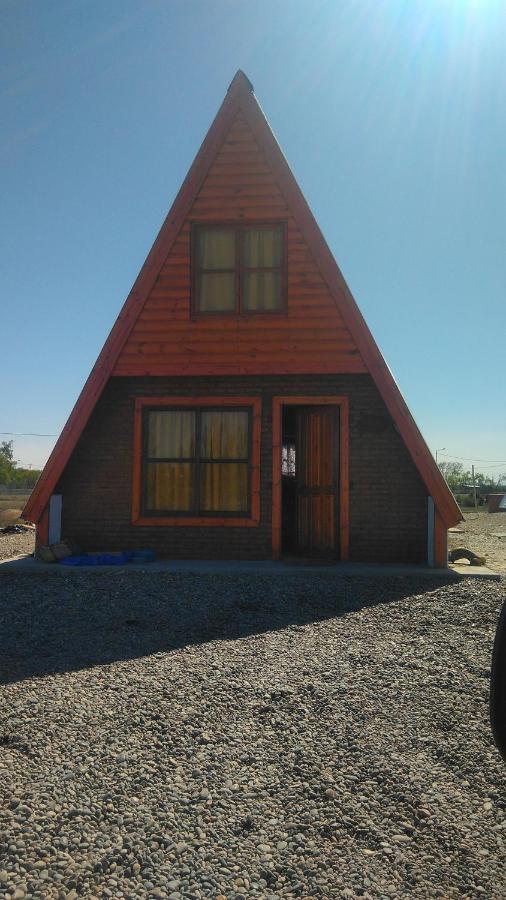Parador La Guarida Trelew Luaran gambar