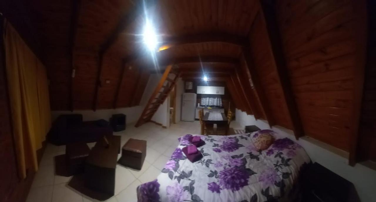 Parador La Guarida Trelew Luaran gambar